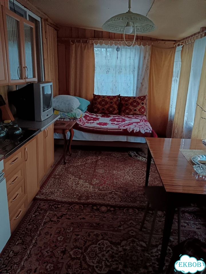 Дом 31,5 м² на участке 21,3 сот. фото 3