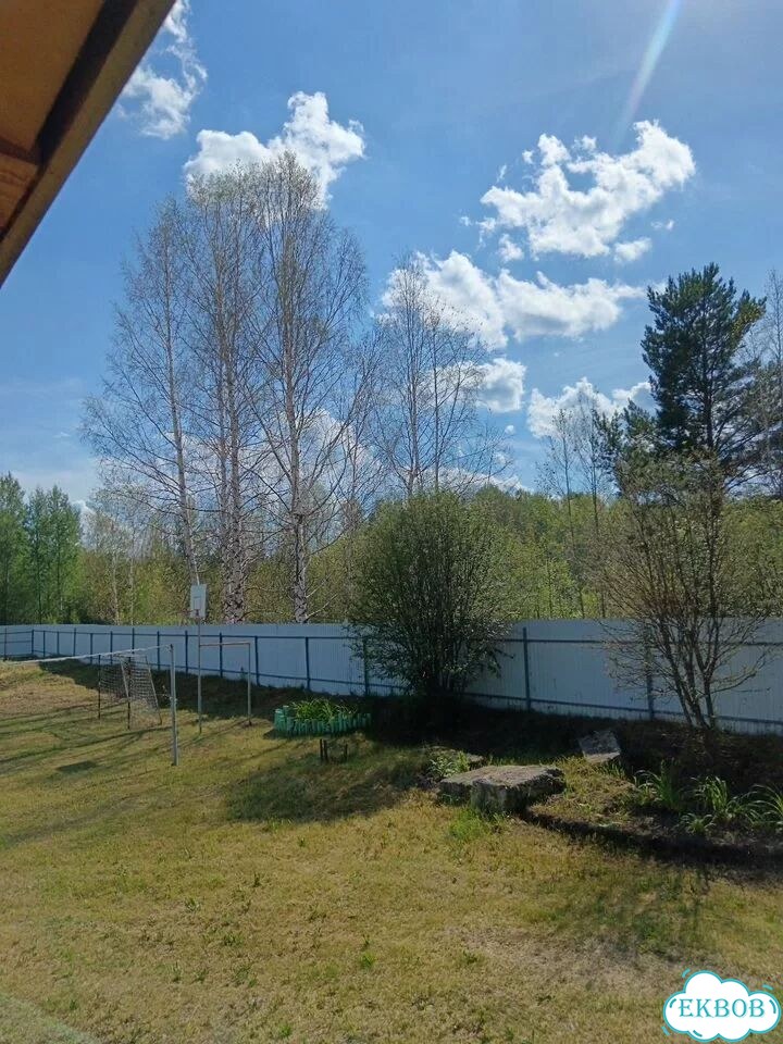Дом 31,5 м² на участке 21,3 сот. фото 4
