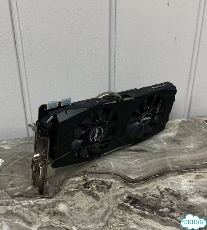 Gtx 780 ti 3gb фото 1