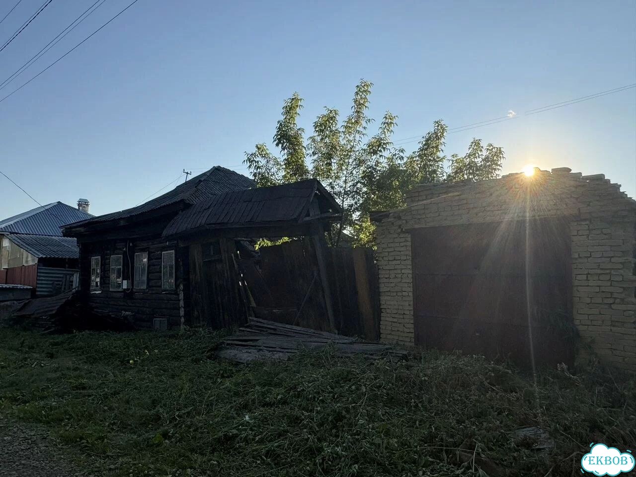 Участок 6 сот. (ИЖС) фото 2