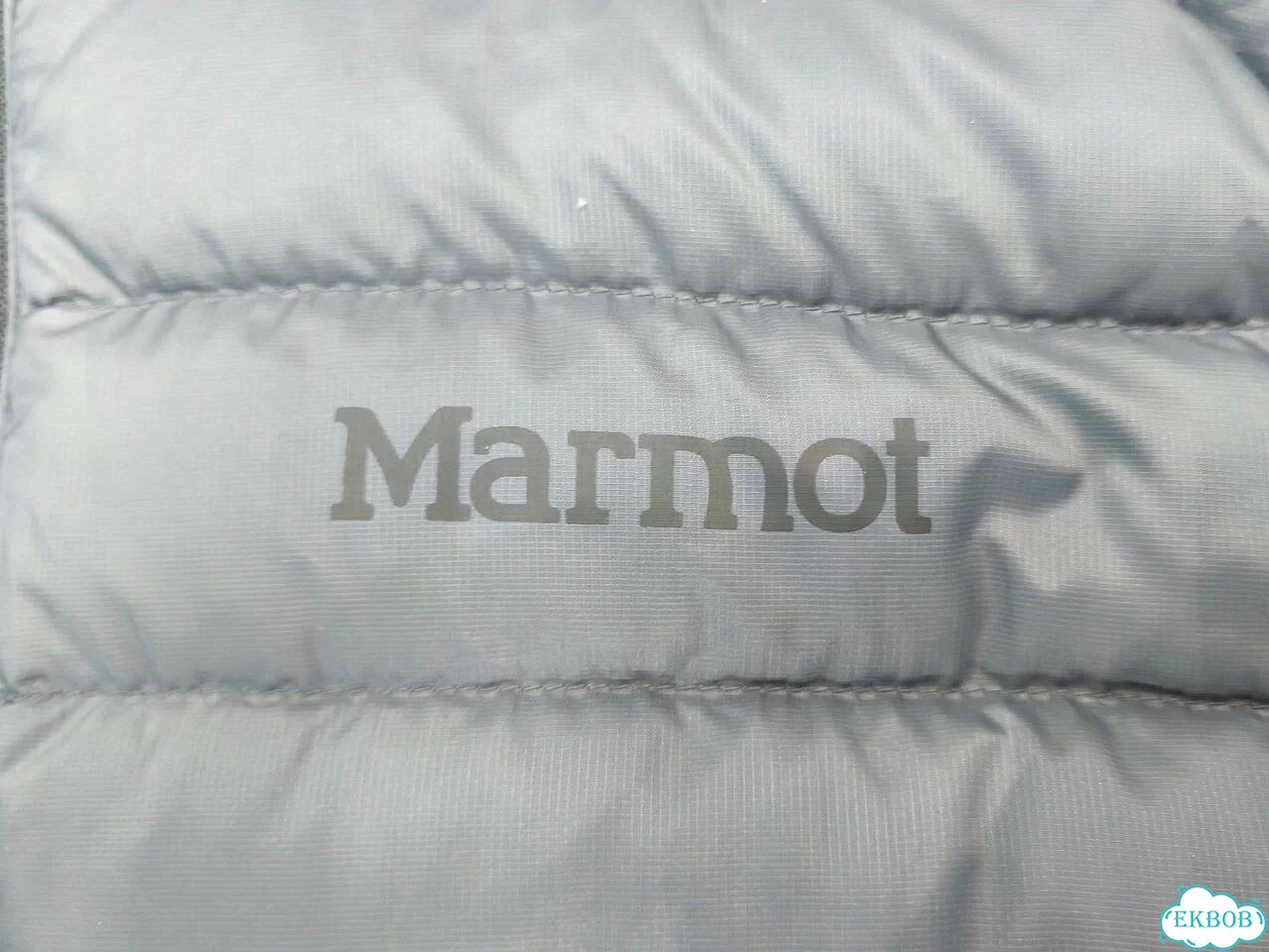 Микропуховик Marmot фото 3