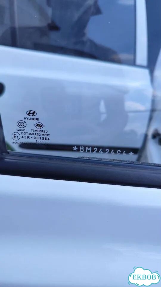 Hyundai Accent 1.5 MT, 2011, 171 300 км фото 17