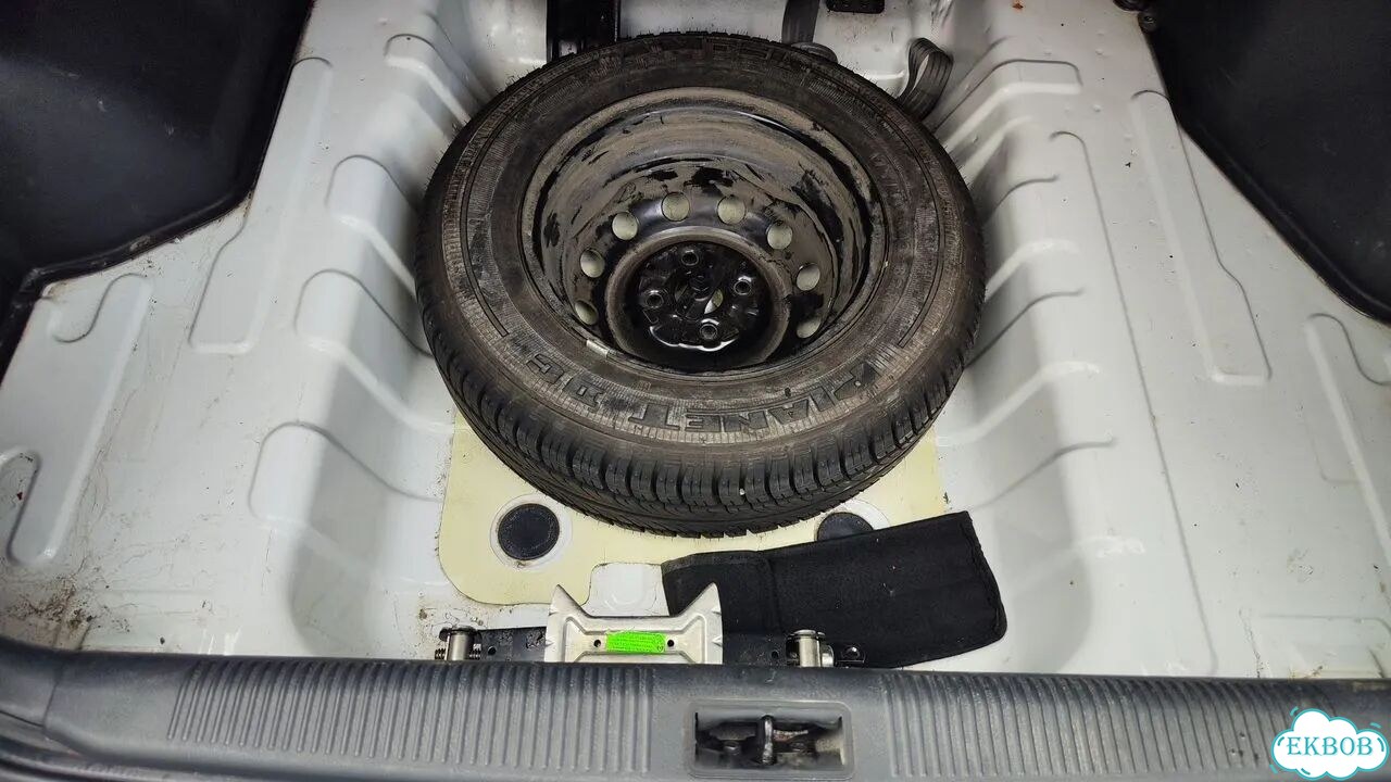 Hyundai Accent 1.5 MT, 2011, 171 300 км фото 22