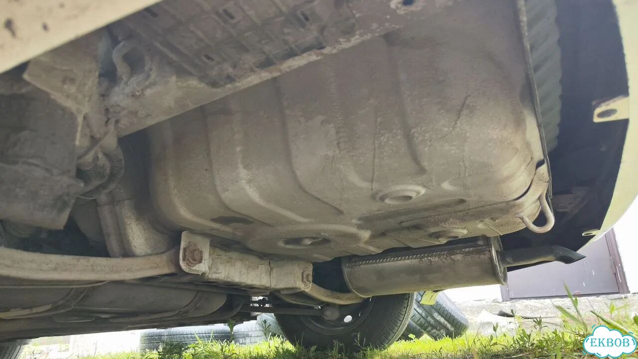 Hyundai Accent 1.5 MT, 2011, 171 300 км фото 32