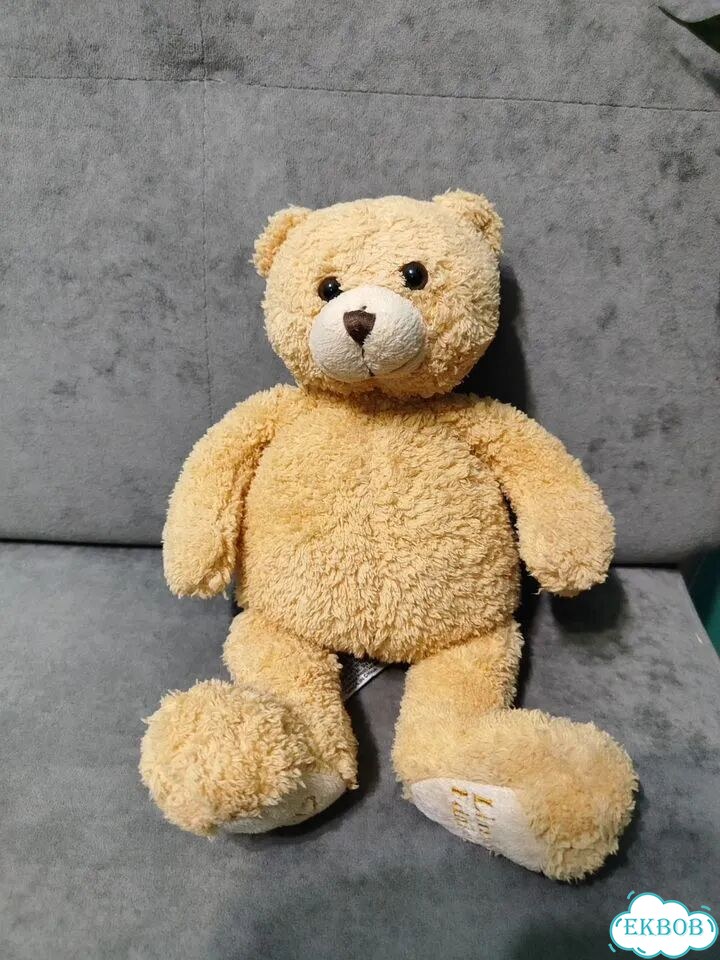 Мягкая игрушка Freddy the Teddy фото 1