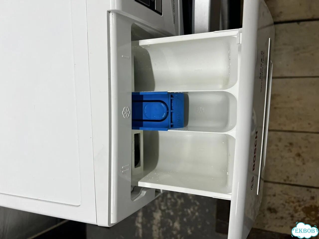Стиральная машина bosch maxx 5 фото 4