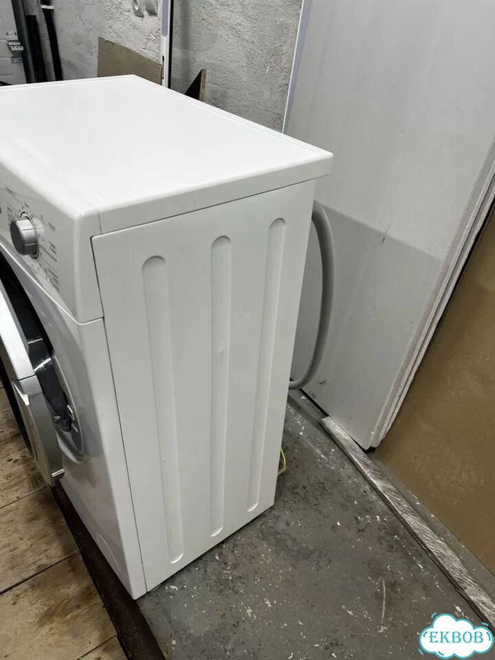 Стиральная машина bosch maxx 5 фото 6