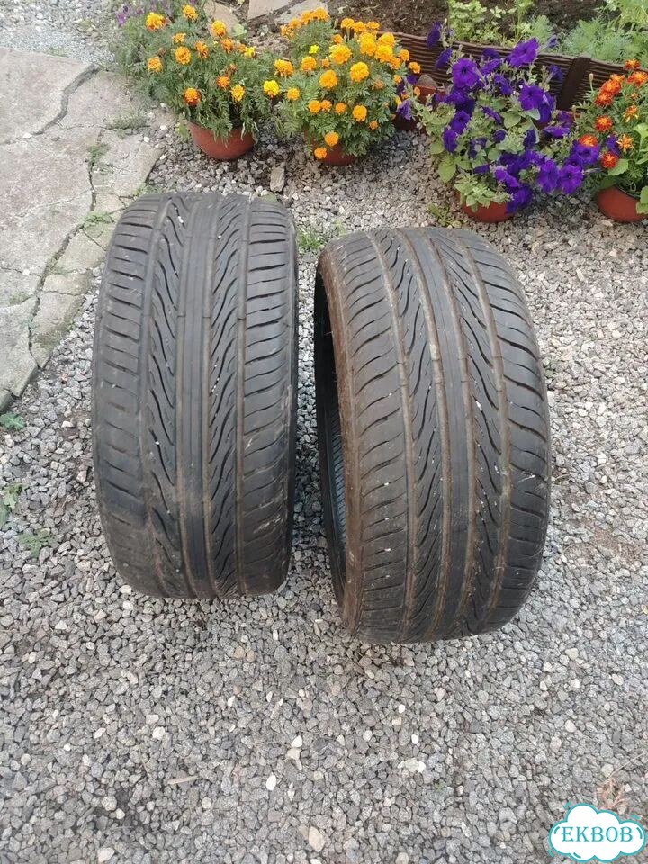 Mazzini Eco 607 225/40 R18 фото 3