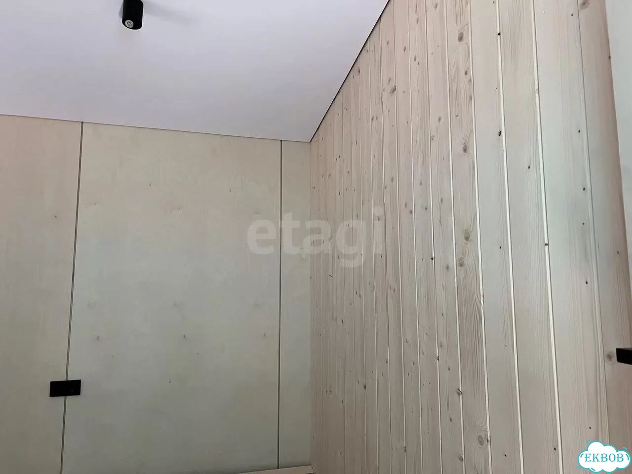 Дом 67 м² на участке 8,7 сот. фото 10