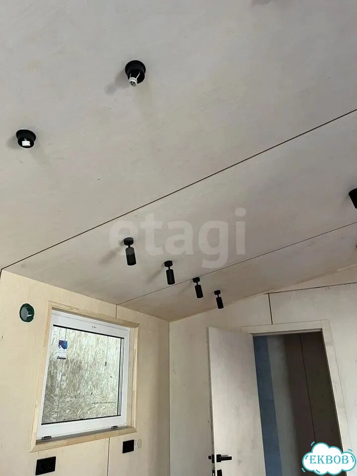 Дом 67 м² на участке 8,7 сот. фото 9