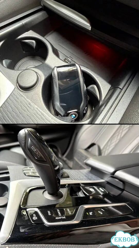 BMW 5 серия 3.0 AT, 2021, 73 500 км фото 25