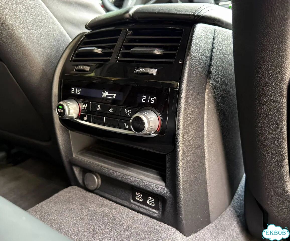 BMW 5 серия 3.0 AT, 2021, 73 500 км фото 33