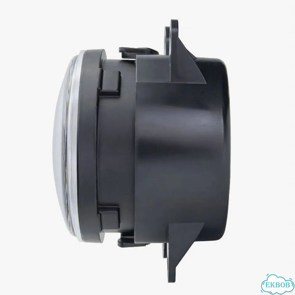 Птф LED Ford Focus 2 Mondeo 4 7 Линз фото 4