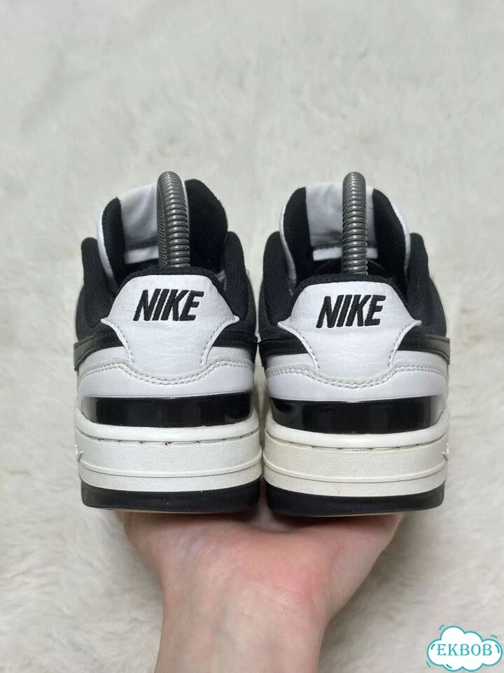 Кеды nike gamma force оригинал фото 3