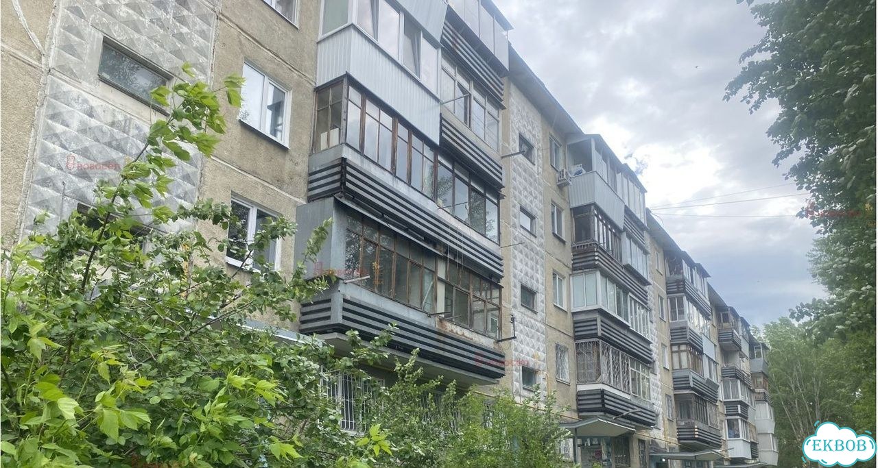 Доля: 2-к. квартира, 44,6 м², 4/5 эт. фото 3