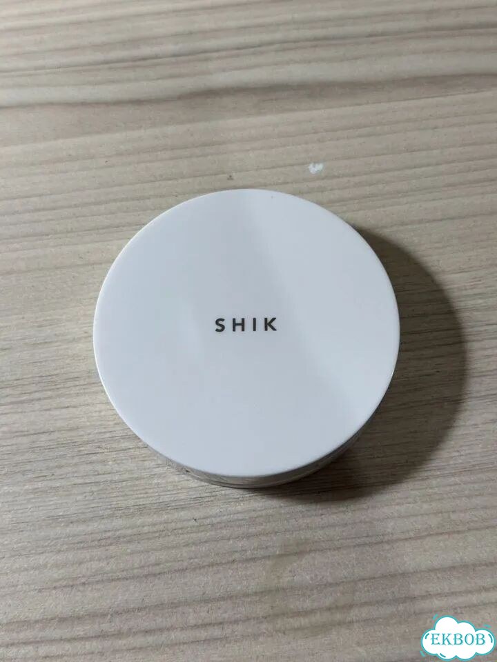 Shikstudio glow perfect powder фото 1