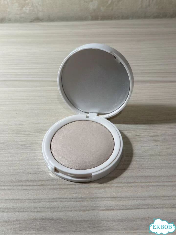 Shikstudio glow perfect powder фото 3