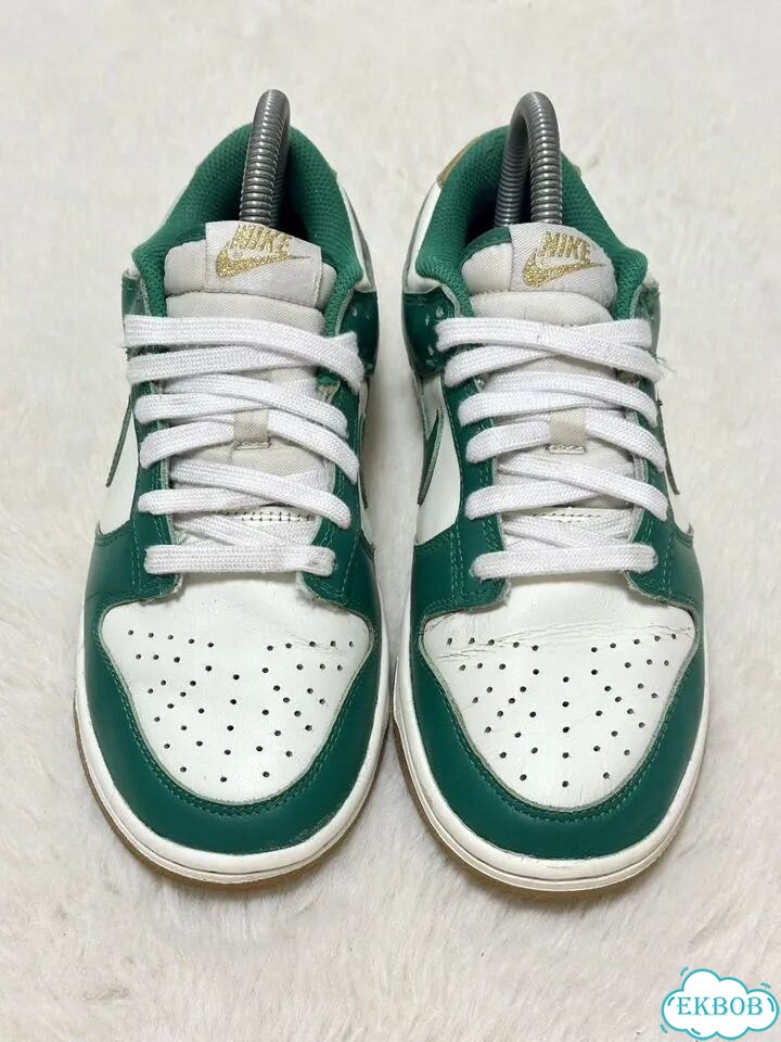 Кеды nike dunk low оригинал фото 2