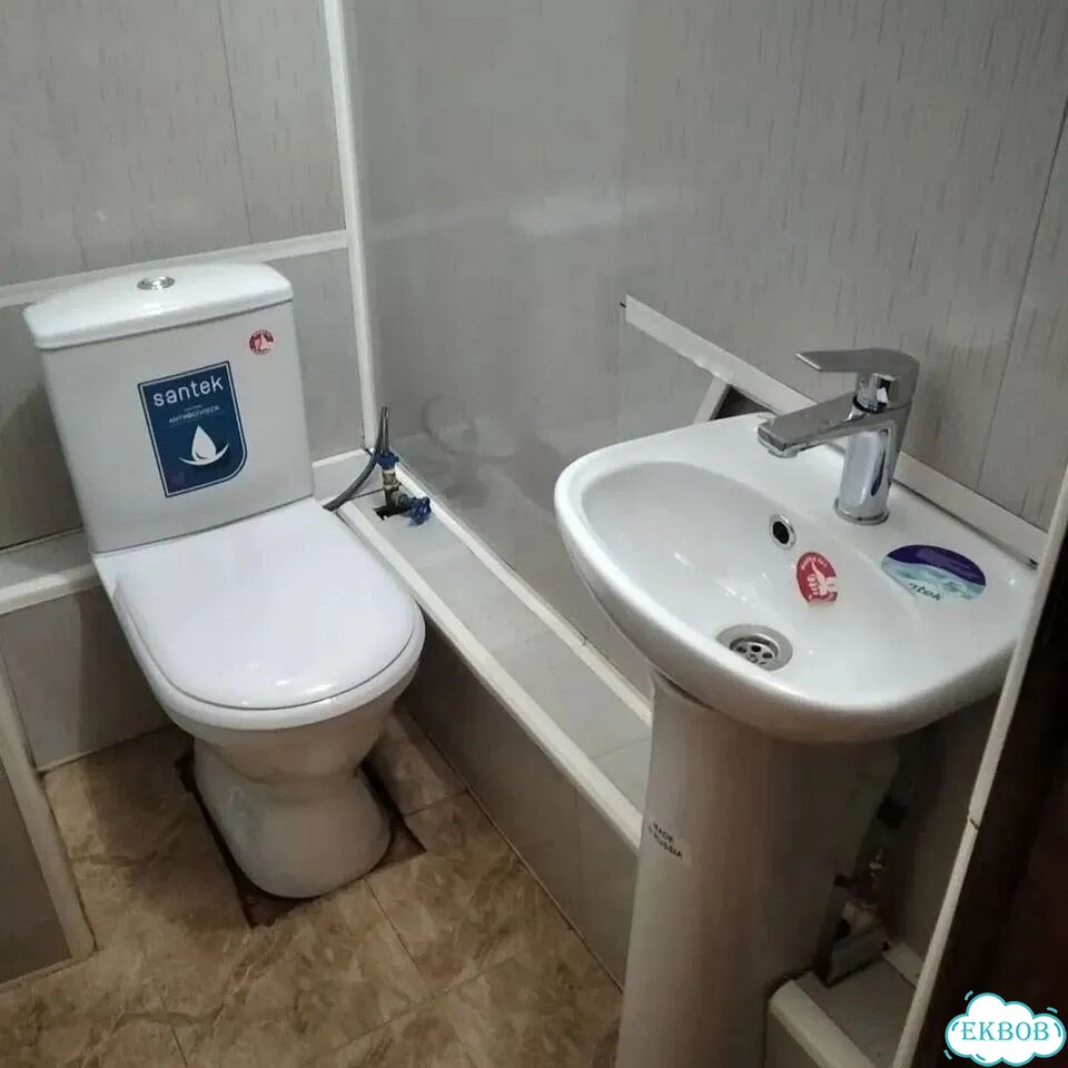 Сантехник. Услуги Сантехника. Устранение засоров фото 7