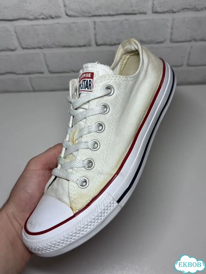 Кеды Converse Chuck Taylor All Star оригинал фото 2