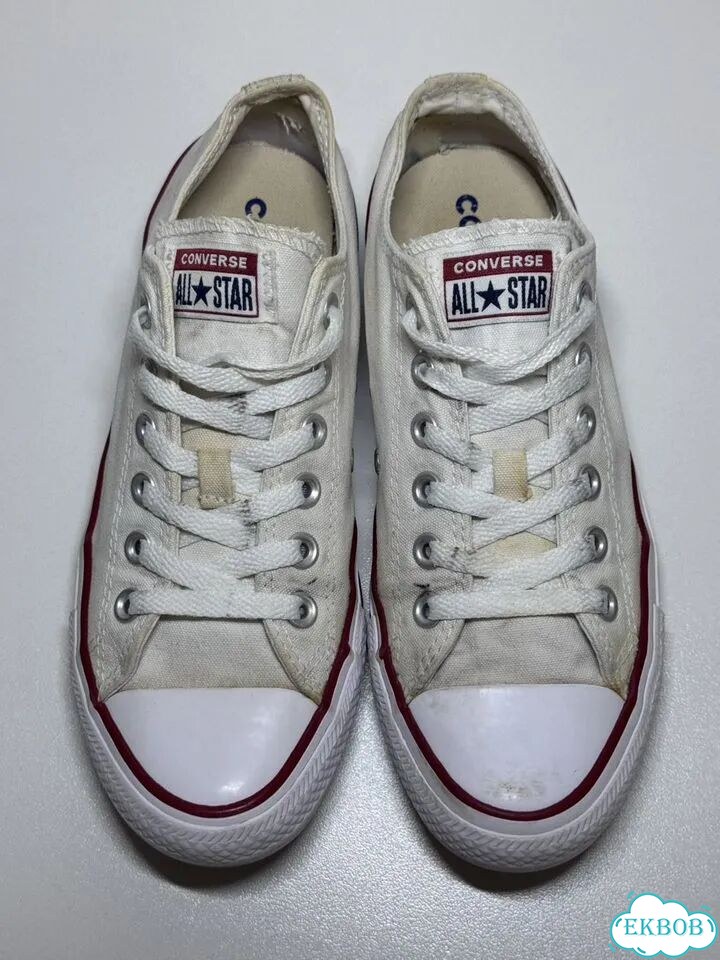 Кеды Converse Chuck Taylor All Star оригинал фото 5