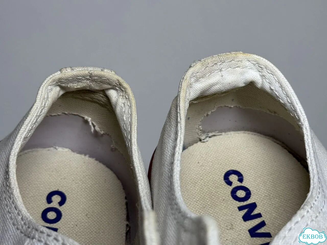 Кеды Converse Chuck Taylor All Star оригинал фото 7