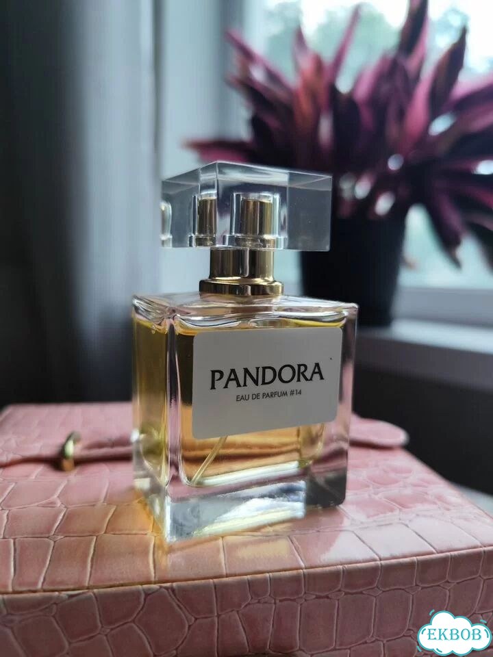 Духи Pandora #14, 50мл фото 1