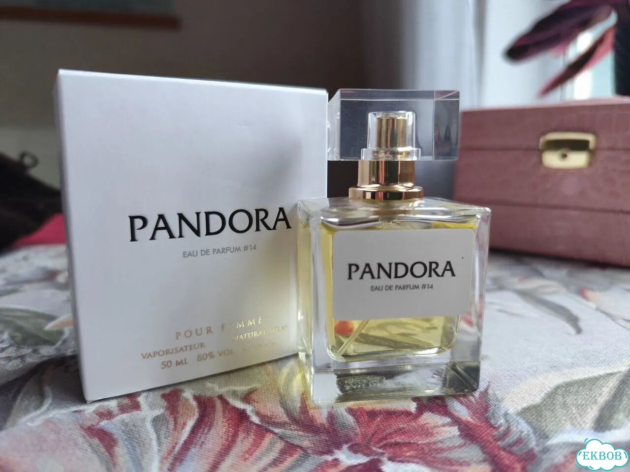 Духи Pandora #14, 50мл фото 2