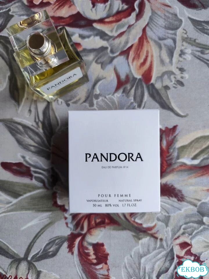 Духи Pandora #14, 50мл фото 5