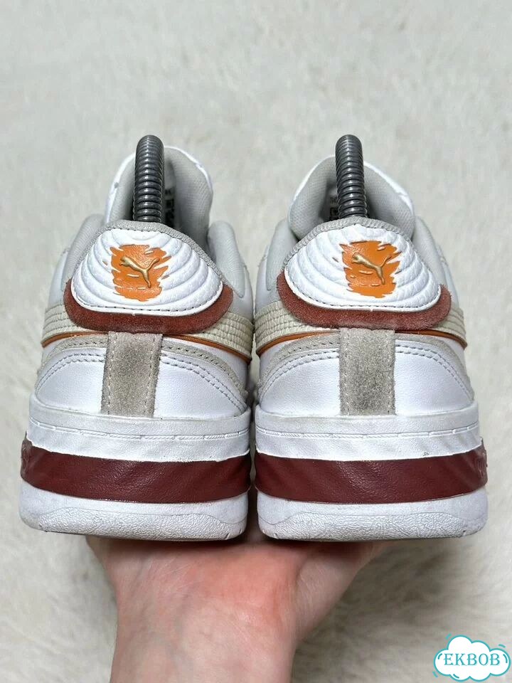 Кеды Puma CA Pro Ripple Earth оригинал фото 3