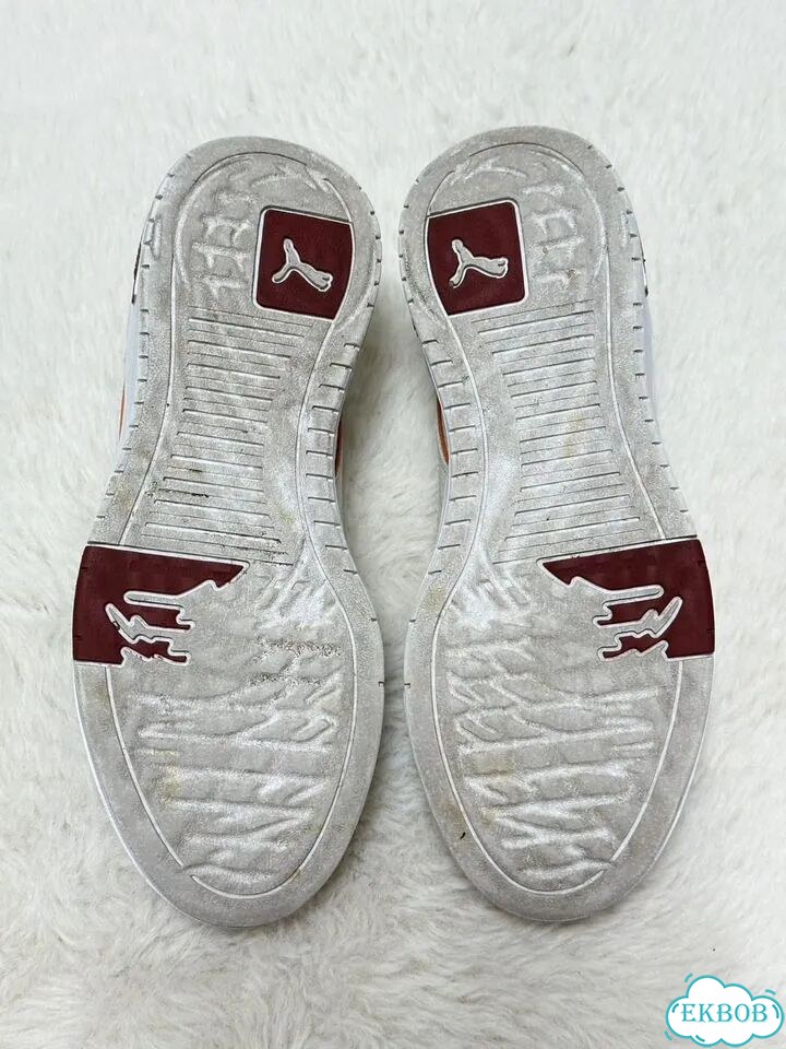 Кеды Puma CA Pro Ripple Earth оригинал фото 4