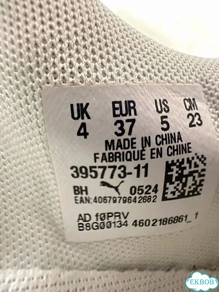 Кеды Puma CA Pro Ripple Earth оригинал фото 5