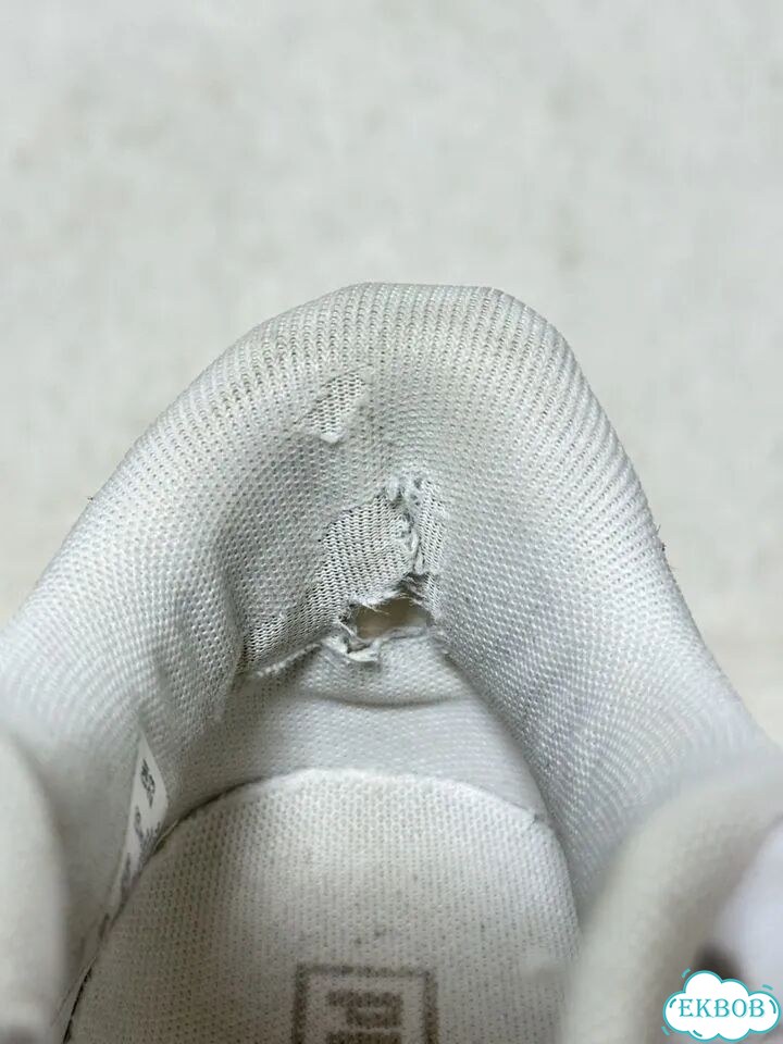 Кеды Puma CA Pro Ripple Earth оригинал фото 7