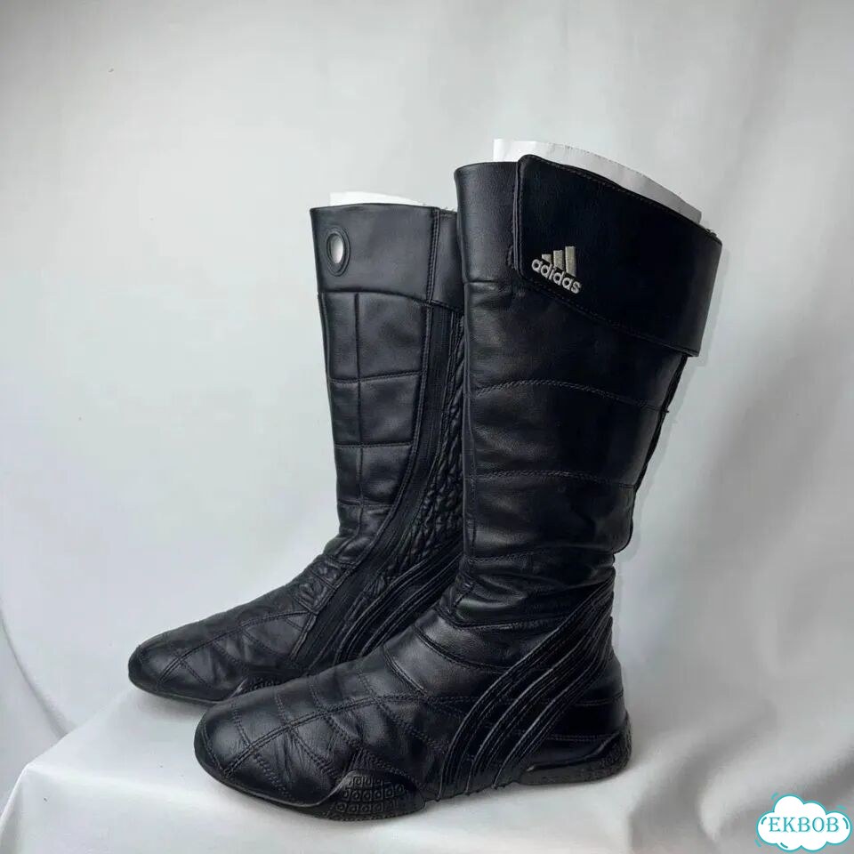 Adidas Archive Boxing Boots 2004 года фото 1