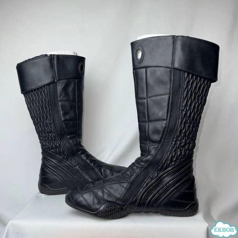 Adidas Archive Boxing Boots 2004 года фото 2