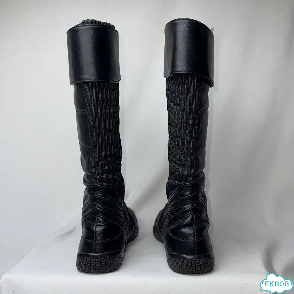 Adidas Archive Boxing Boots 2004 года фото 6