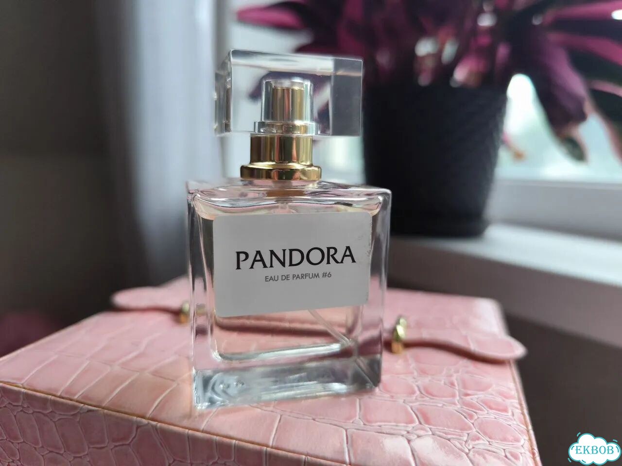 Духи Pandora #6, 50мл фото 1