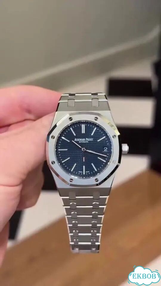 Часы мужские audemars piguet механические фото 1