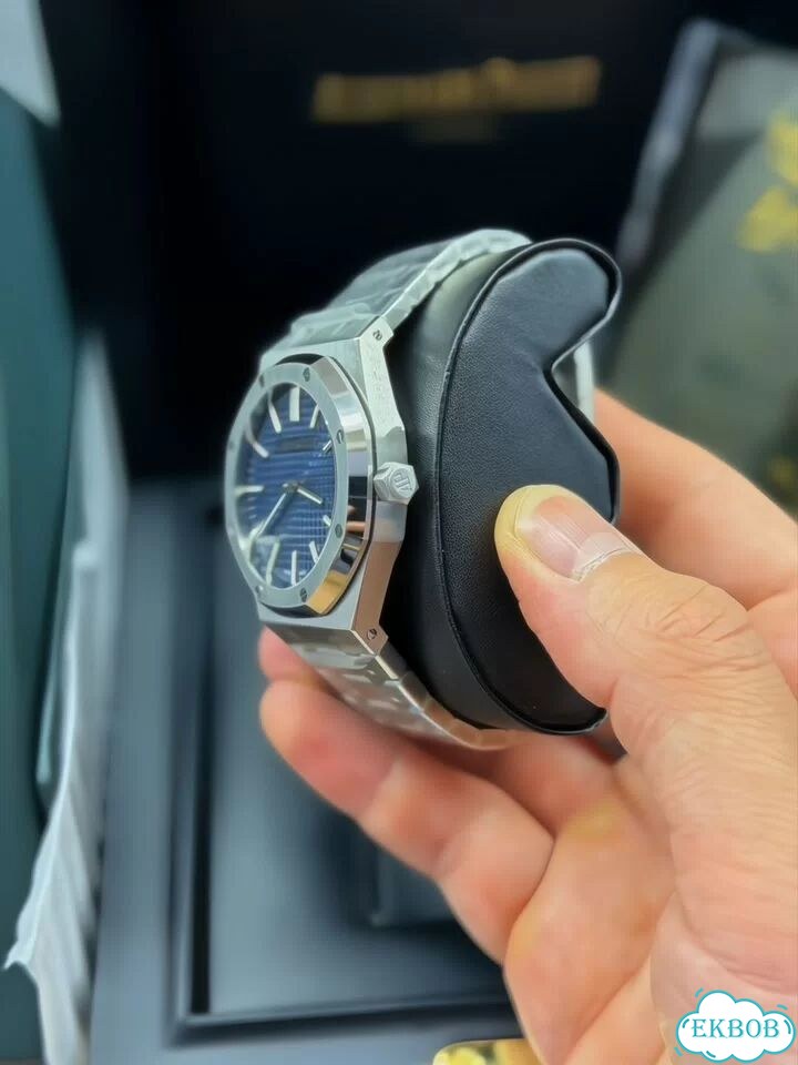 Часы мужские audemars piguet механические фото 4