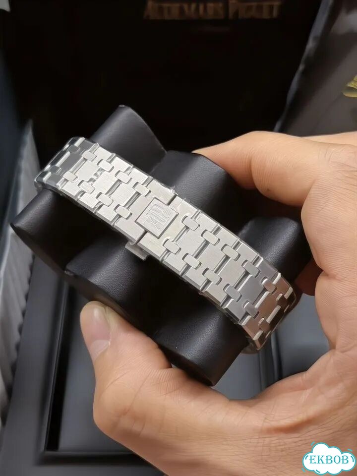 Часы мужские audemars piguet механические фото 5