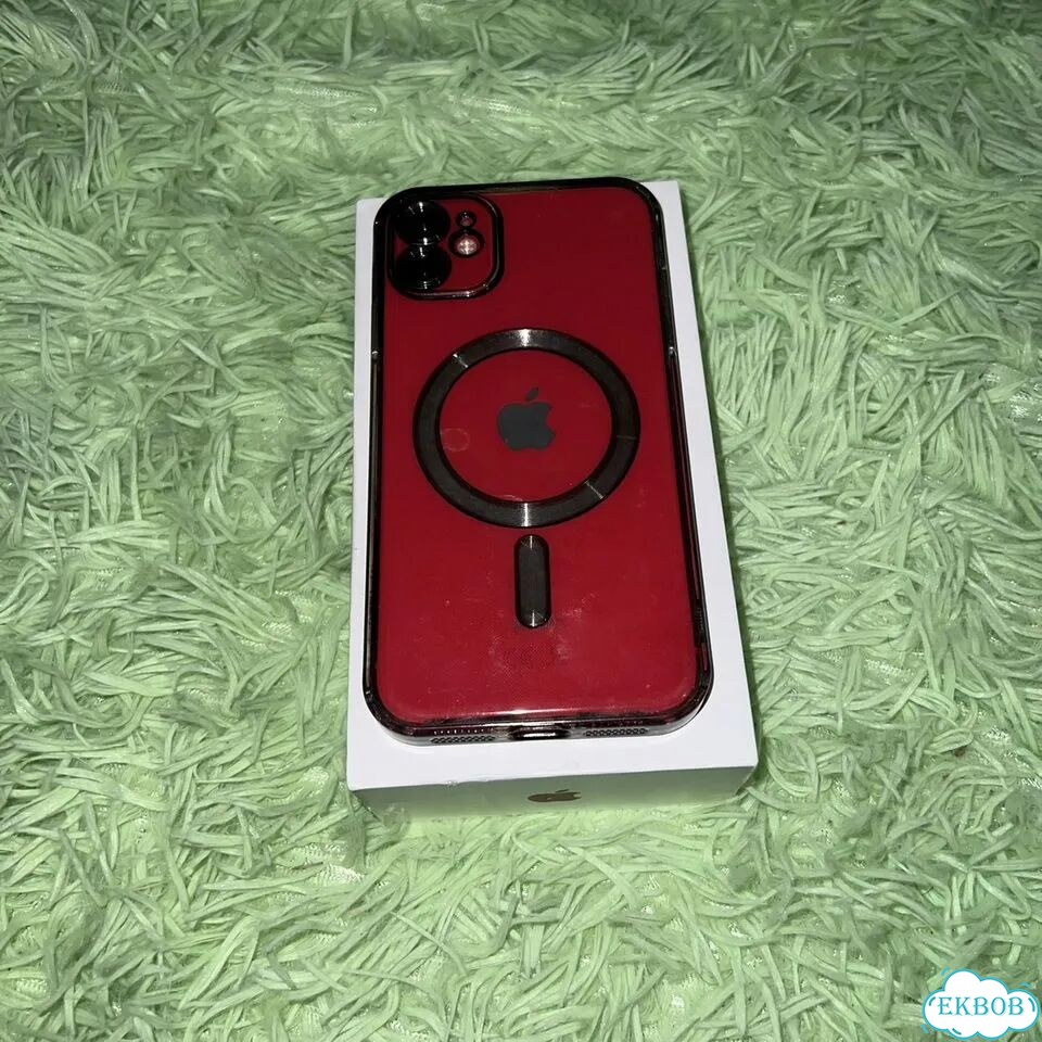 iPhone 11, 64 ГБ, SIM + eSIM фото 4