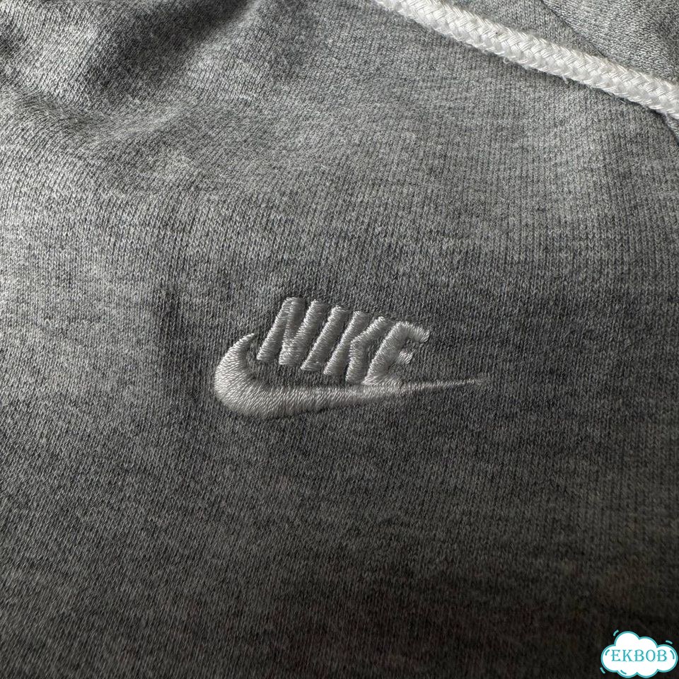 Худи nike винтаж оригинал фото 3