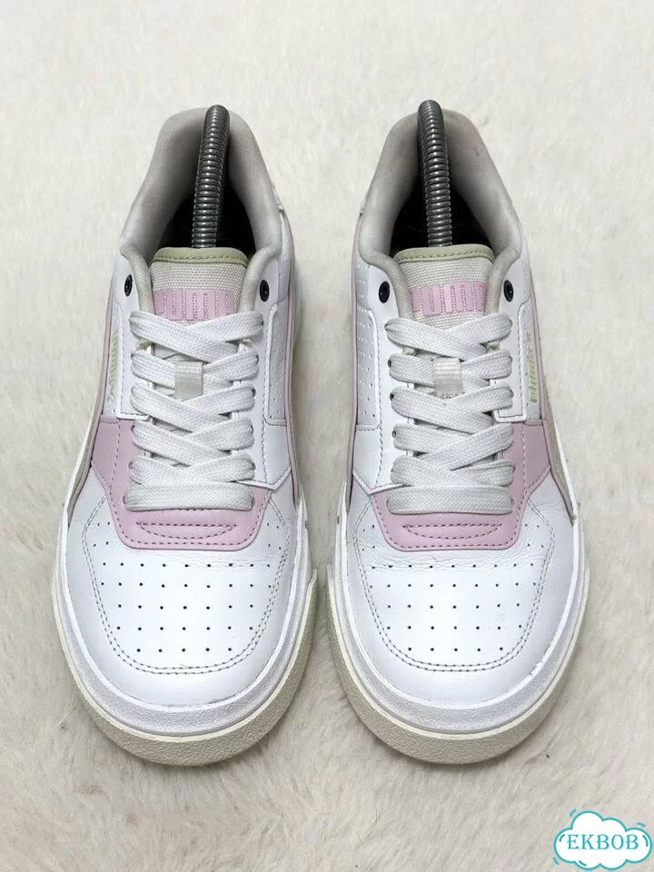 Кеды Puma Cali Court Match Big Kid оригинал фото 2