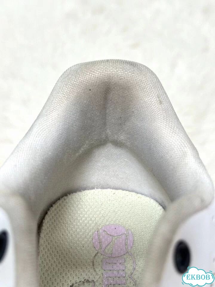 Кеды Puma Cali Court Match Big Kid оригинал фото 7