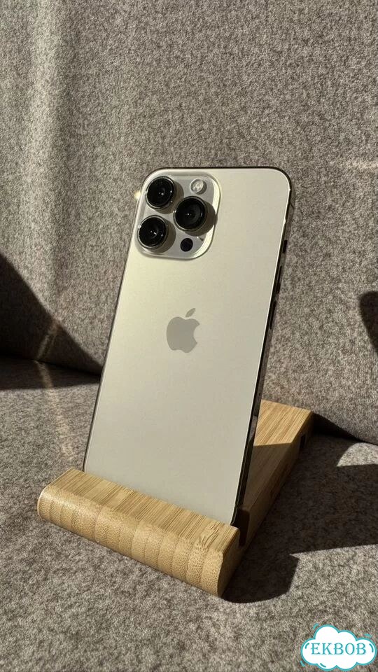 iPhone 13 Pro, 128 ГБ, SIM + eSIM фото 1