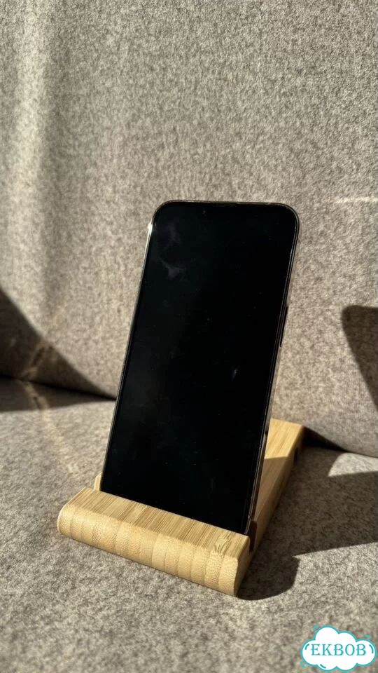 iPhone 13 Pro, 128 ГБ, SIM + eSIM фото 2