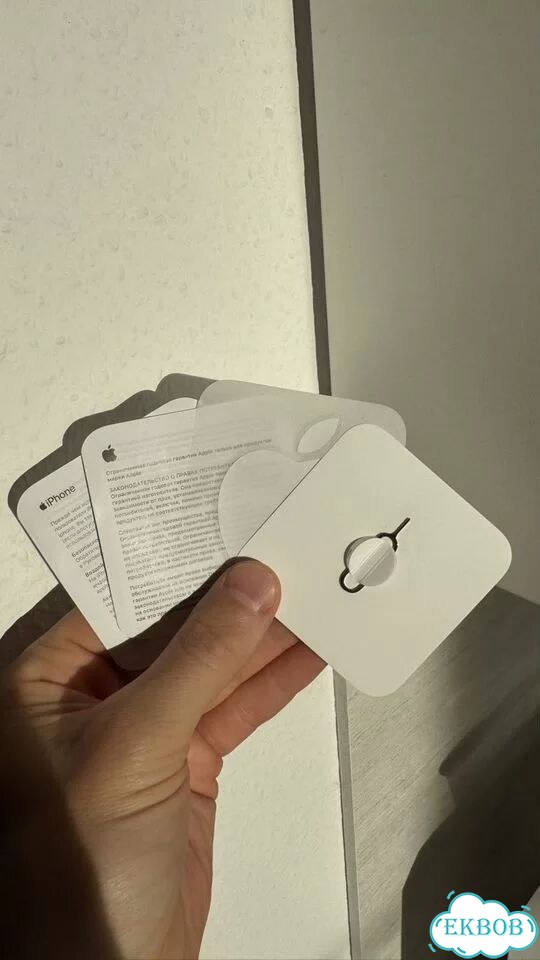 iPhone 13 Pro, 128 ГБ, SIM + eSIM фото 8