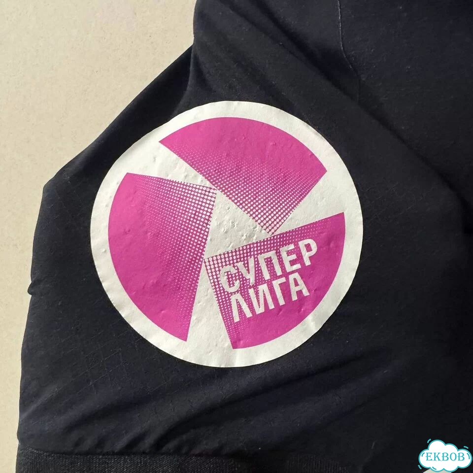Игровая футболка жфк Краснодар 2024-2025 фото 6