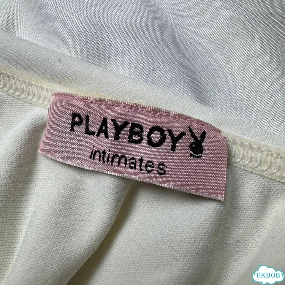 Playboy редкий топ винтаж оригинал фото 3