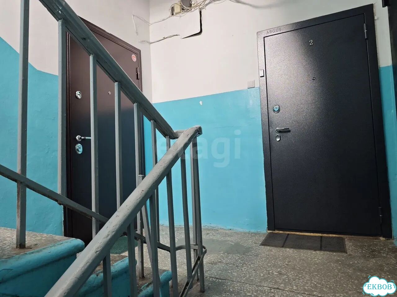 1-к. квартира, 32,9 м², 1/3 эт. фото 16